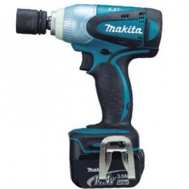 Máy siết bu lông dùng pin Makita DTW250RME